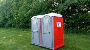 Portable Restroom for Sporting Events in Rutherford College, NC