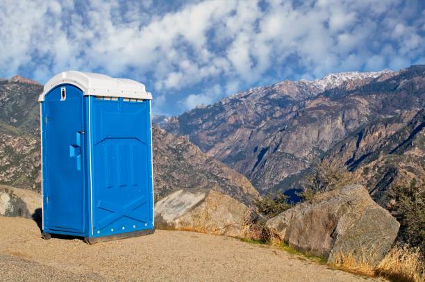 Best VIP or Luxury Restroom Trailers  in Rutherford College, NC