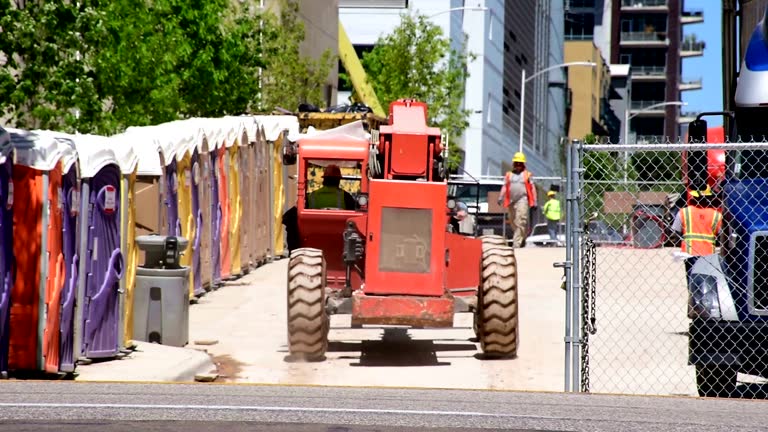  Rutherford College, NC Portable Potty Rental Pros